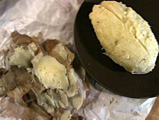 TV Snack Chicken Wings Prep4-4x6